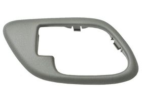 Bisel Para Manija Interior Gris Lado Pasajero