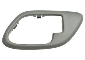 Bisel Para Manija Interior Gris Lado Conductor