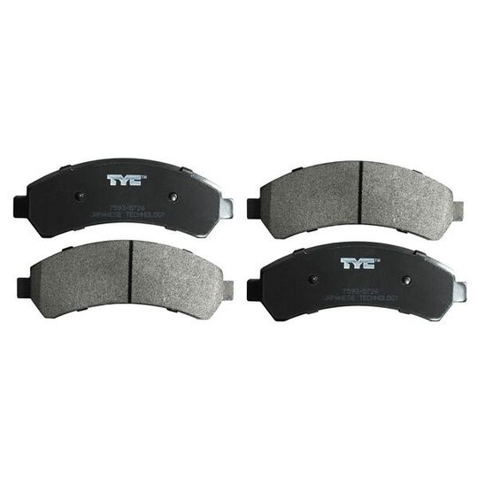 generica-balatas-semimetalicas-delantera-chevrolet-blazer-1997-2005-blazer-0 generica-balatas-semimetalicas-delantera-chevrolet-blazer-1997-2005-blazer-0