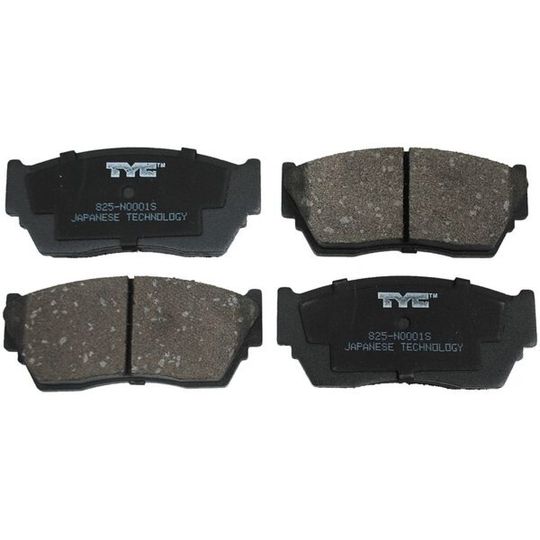 generica-balatas-semimetalicas-delantera-nissan-tsuru-1994-2017-tsuru-0