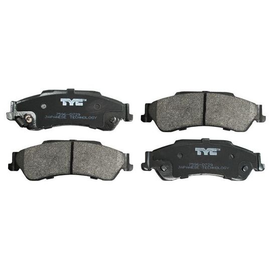 generica-balatas-semimetalicas-trasera-chevrolet-blazer-1997-2005-blazer-0 generica-balatas-semimetalicas-trasera-chevrolet-blazer-1997-2005-blazer-0