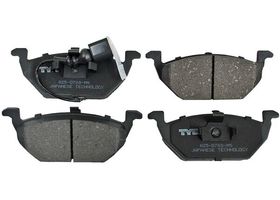 Balatas Semimetalicas Delanteras