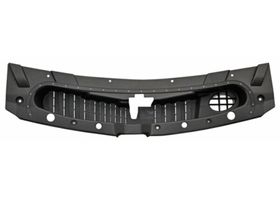 Tolva De Radiador Superior