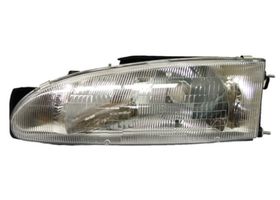 Faro Con Base Lado Conductor