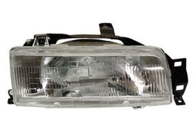 Faro Con Base Lado Pasajero