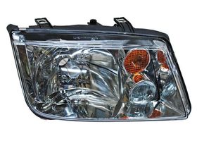 Faro Con Cuarto Ámbar Lado Pasajero