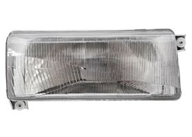 Faro Con Ajuste Lado Pasajero