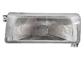 Faro Con Ajuste Lado Conductor