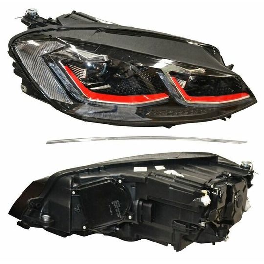 generica-faro-con-leds-lado-pasajero-volkswagen-golf-2018-2020-golf-0 generica-faro-con-leds-lado-pasajero-volkswagen-golf-2018-2020-golf-0