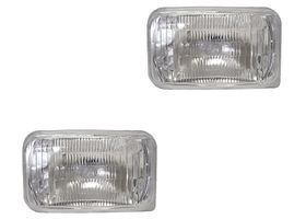 Par De Faros Alta H4701