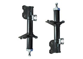 Par De Amortiguadores Hidráulicos Delanteros