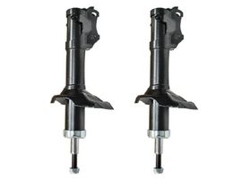 Par De Amortiguadores Hidráulicos Delanteros