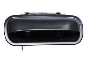 Manija 5a Puerta Liso Sin Hoyo Para Llave