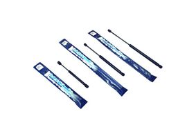 Amortiguador Cajuela Lado Conductor O Pasajero