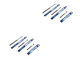 Par De Amortiguadores Cajuela