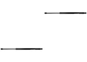 Par De Amortiguadores Cajuela