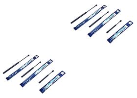 Par De Amortiguadores Cofre