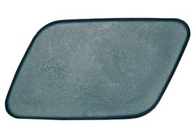 Tapa Defensa Delantera Gris Lado Conductor