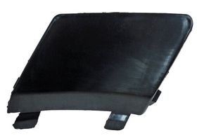 Tapa Defensa Delantera Negra