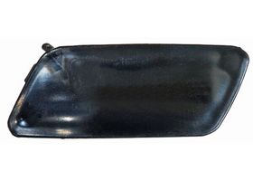 Tapa Defensa Delantera Negra Lado Conductor