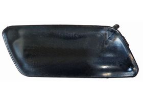 Tapa Defensa Delantera Negra Lado Pasajero