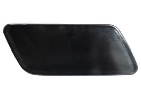 Tapa Defensa Delantera Negra Lado Pasajero