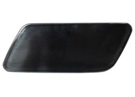 Tapa Defensa Delantera Negra Lado Conductor