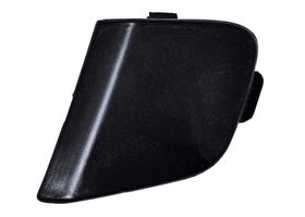 Tapa Defensa Delantera Negra