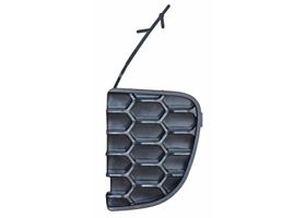 Tapa Defensa Trasera