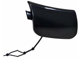 Tapa Defensa Delantera Negra