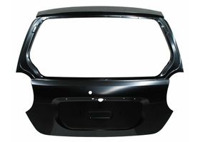 Tapa De Cajuela Negra