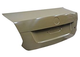 Tapa De Cajuela Sin Hoyo Para Chapa Con Hoyo Para Cilindro