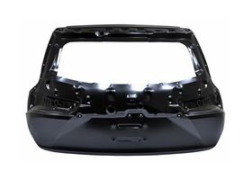 Tapa De Cajuela Negra