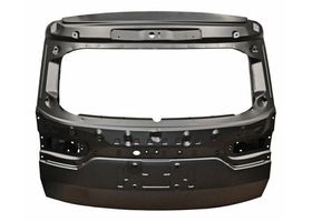 Tapa De Cajuela Negra