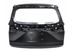 Tapa De Cajuela Negra