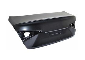 Tapa De Cajuela Negra