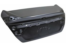 Tapa De Cajuela Negra