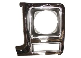 Bisel Lado Conductor