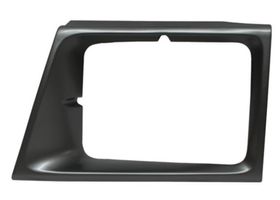 Bisel Pintado Lado Conductor