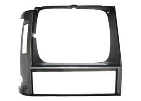 Bisel Pintado Lado Pasajero