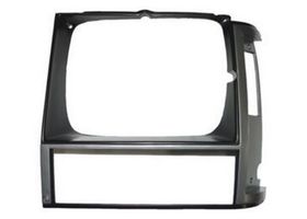 Bisel Pintado Lado Conductor