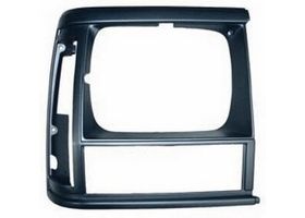 Bisel Pintado Lado Pasajero