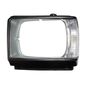 generica-bisel-para-faro-cuadrado-gris-con-cuarto-izquierdo-o-derecho-toyota-pickup-1982-1983-pickup-0