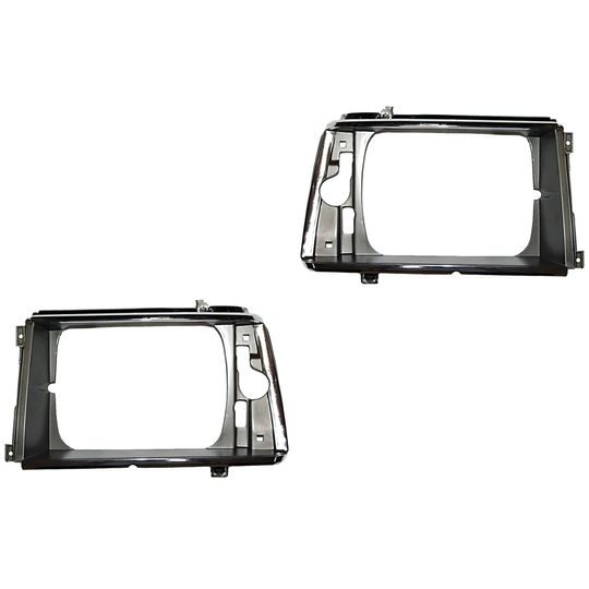 generica-par-de-biseles-cromado-nissan-tsuru-1987-tsuru-0