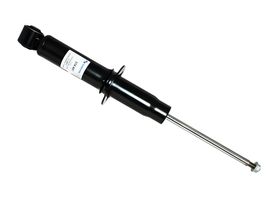 Amortiguador De Gas Trasero Lado Conductor O Pasajero