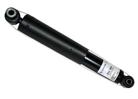 Amortiguador De Gas Trasero Lado Conductor O Pasajero