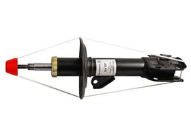 Amortiguador De Gas Delantero Lado Conductor