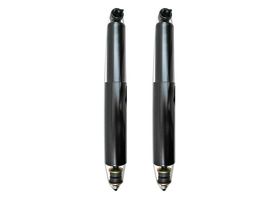 Par De Amortiguadores Gas Delanteros