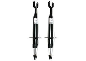 Par De Amortiguadores Gas Traseros