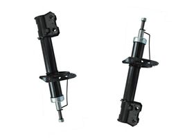 Par De Amortiguadores Gas Delanteros